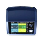 Vendite calde SkyRC D100neo Smart Charger SK-100199 AC100W DC200W Smart Lipo Charger sostituzione per D100 V2 aggiornamento